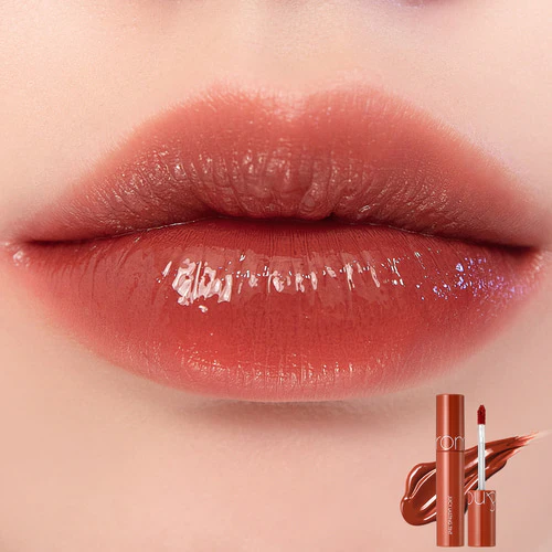 Romand - Juicy Lasting Tint