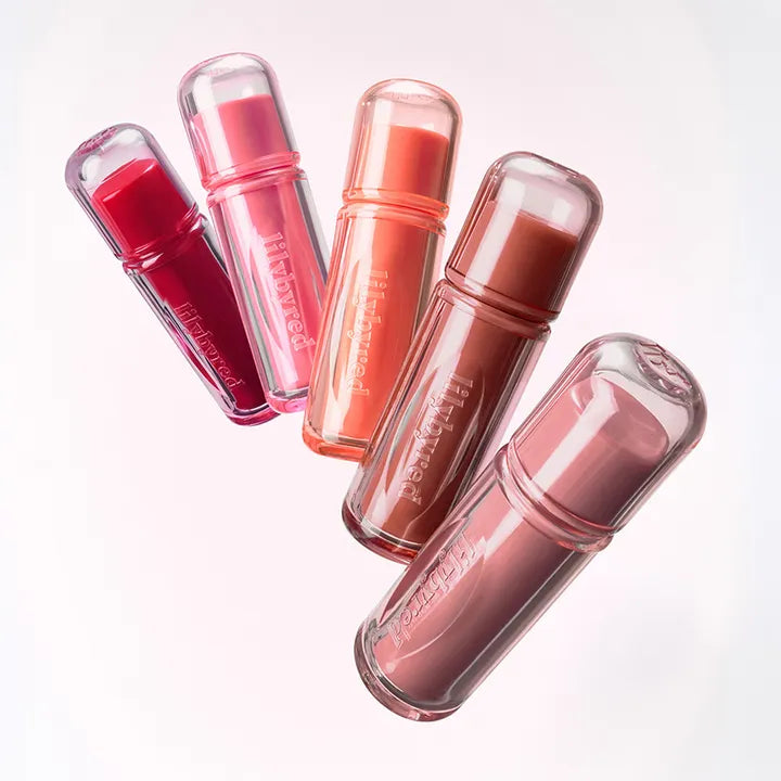Lilibyred - Bloody Liar Coating Tint Set