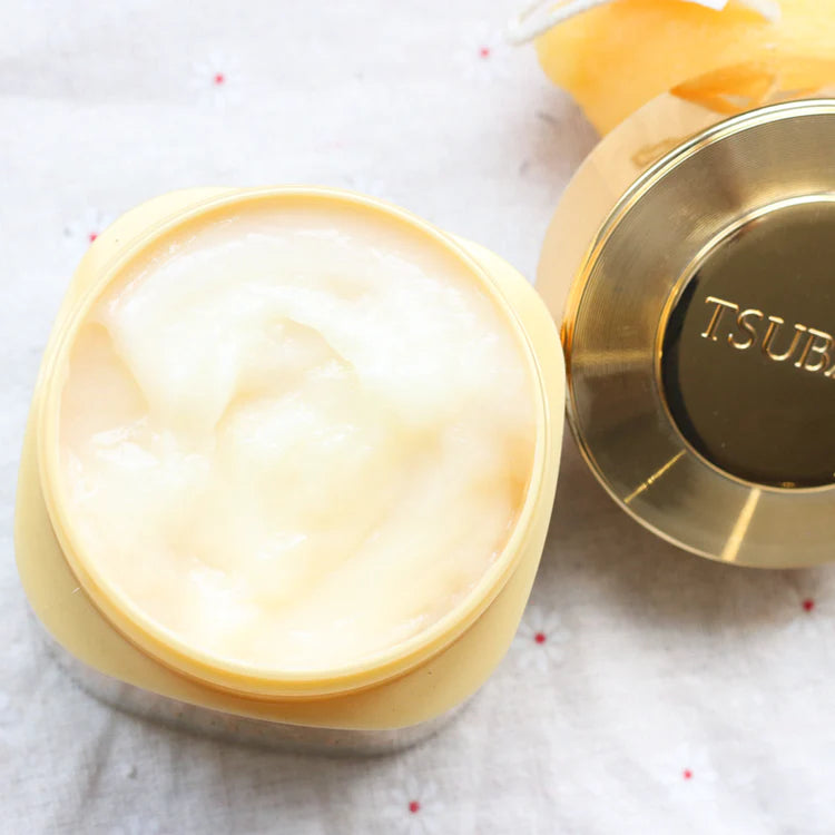 Shiseido - Tsubaki Premium EX Intensive Repair Mask