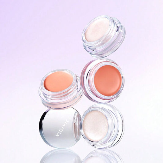 VIDIVICI - Millennial Glow Cream Blush