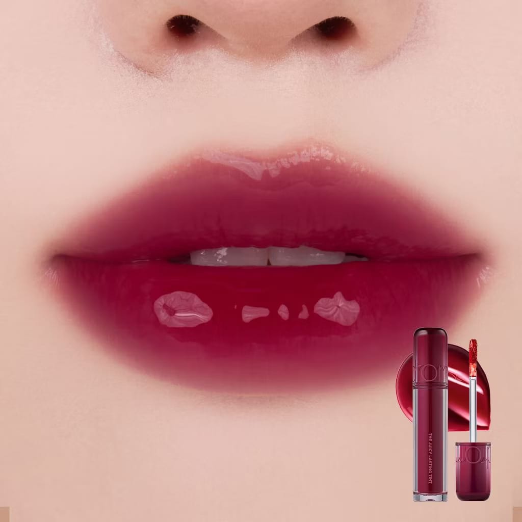 Romand - The Juicy Lasting Tint