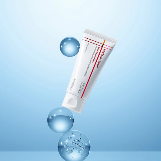 Centellian24 - Madeca Cream Time Reverse Zero