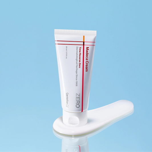 Centellian24 - Madeca Cream Time Reverse Zero