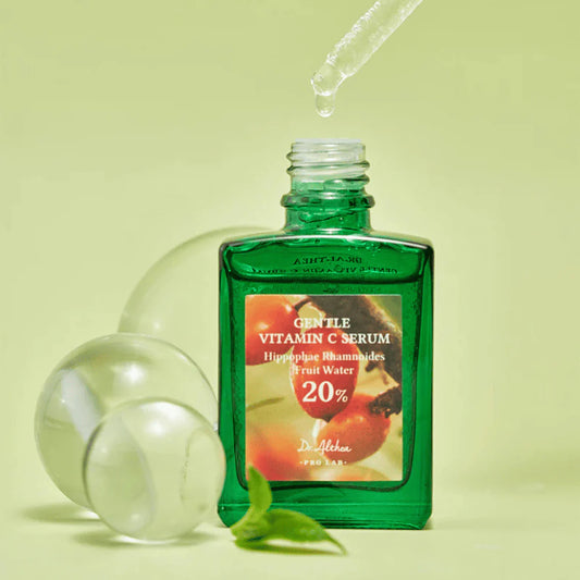 Dr.Althea - Gentle Vitamin C Serum 30ml
