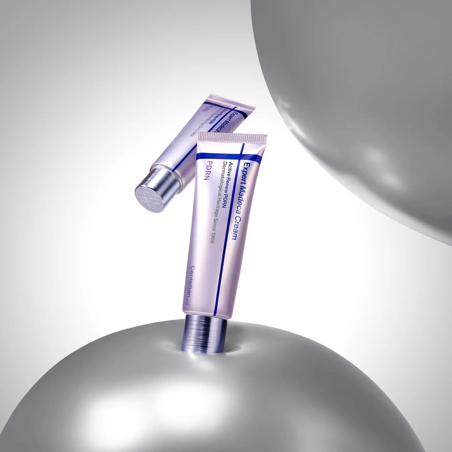 Centellian24 - Expert Madeca Cream Active Renew PDRN