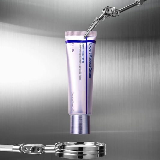 Centellian24 - Expert Madeca Cream Active Renew PDRN