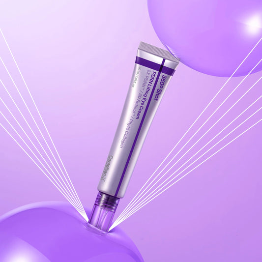 Centellian24 - 360º Shot PDRN lifting Eye cream