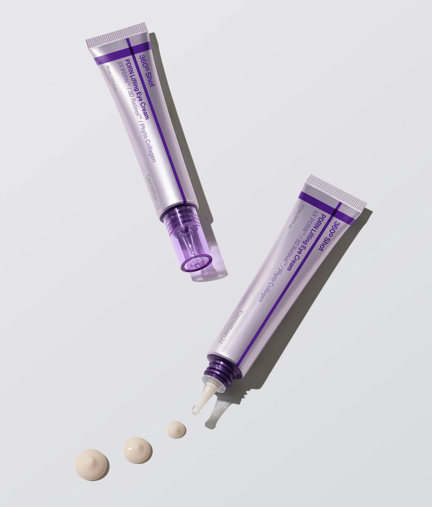 Centellian24 - 360º Shot PDRN lifting Eye cream