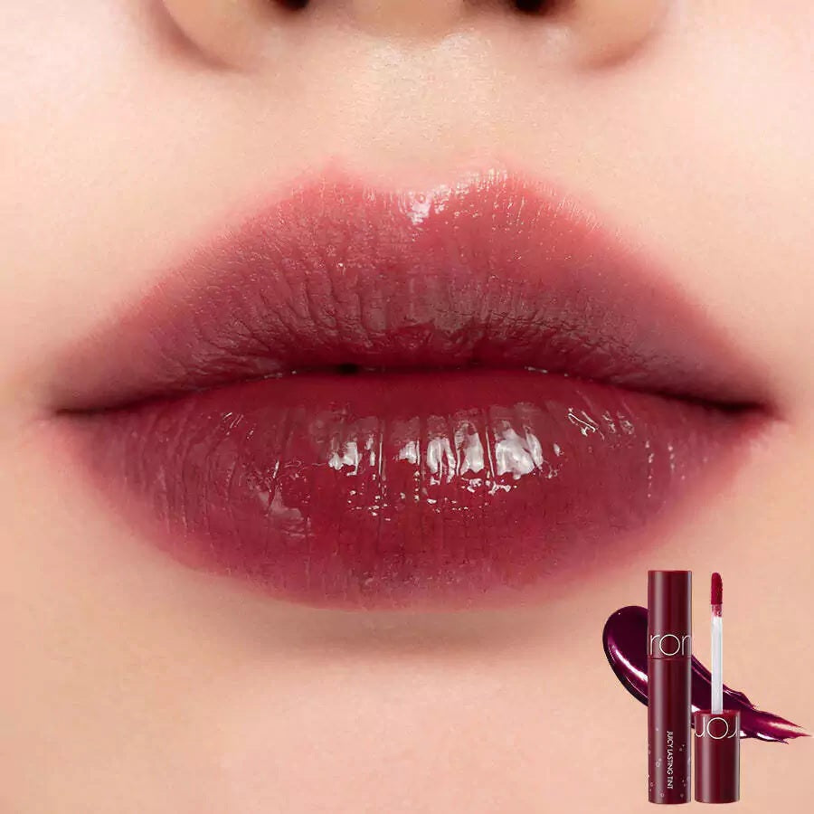 Romand - Juicy Lasting Tint