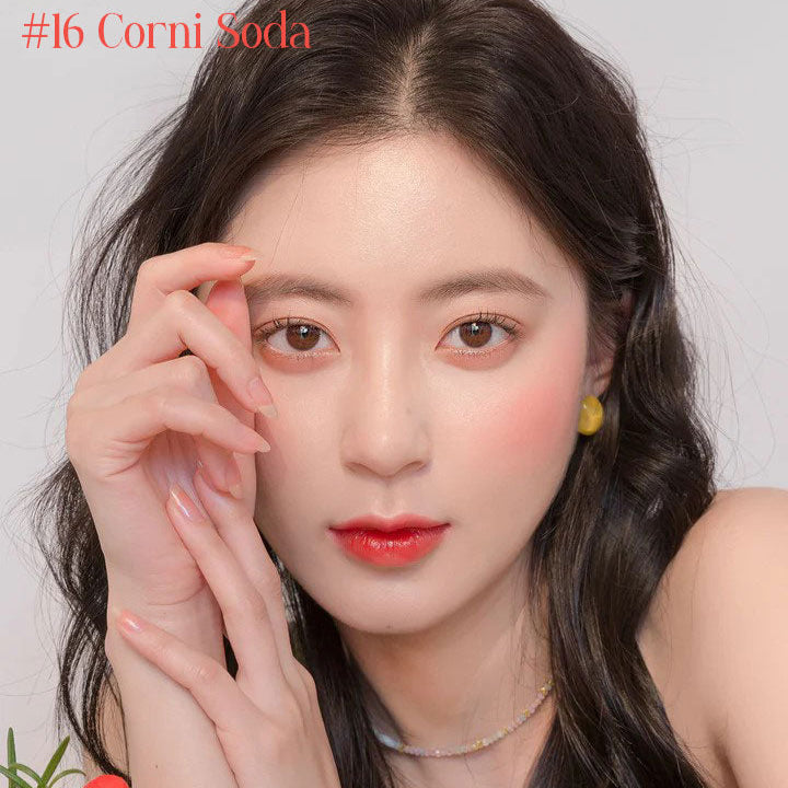 Romand - Juicy Lasting Tint
