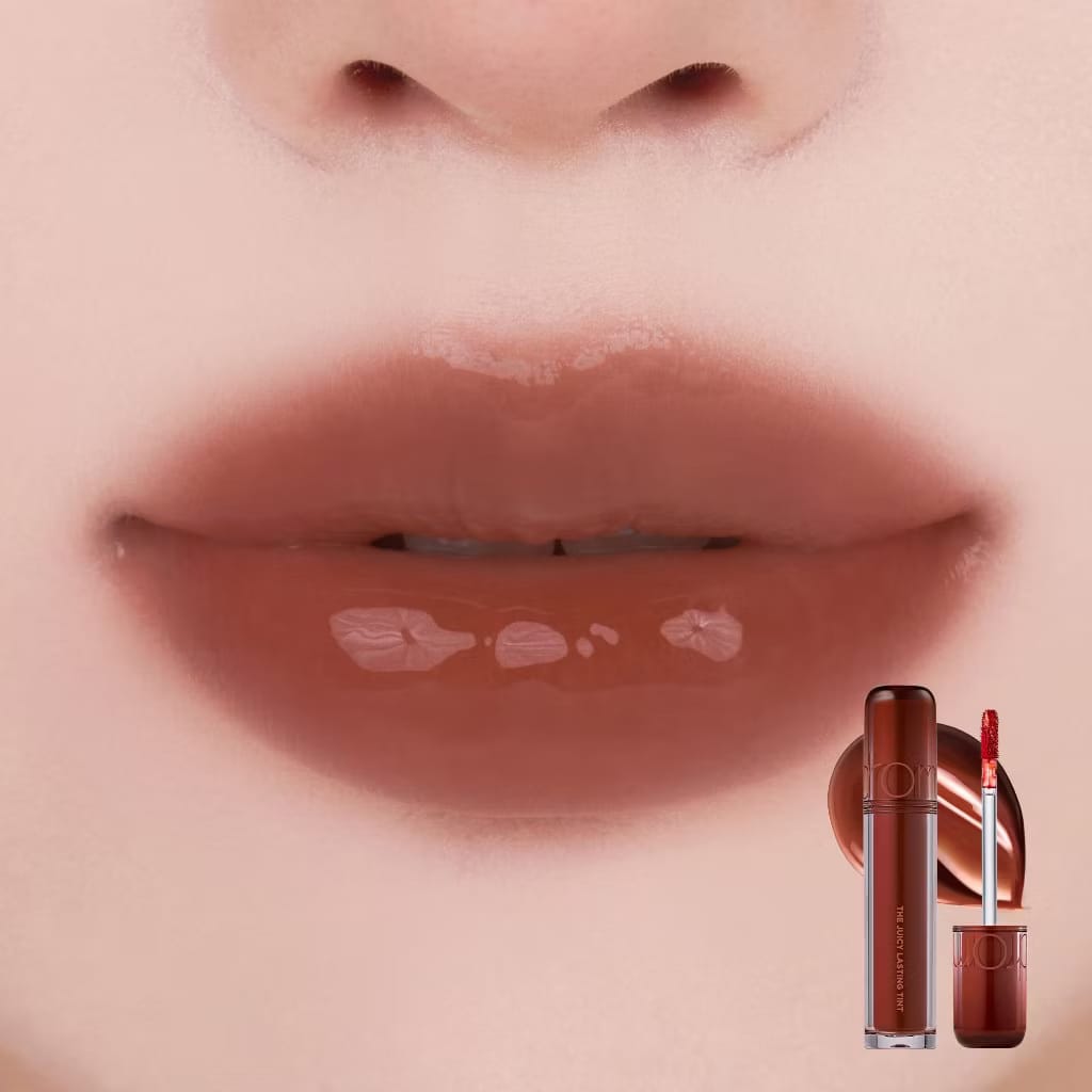 Romand - The Juicy Lasting Tint