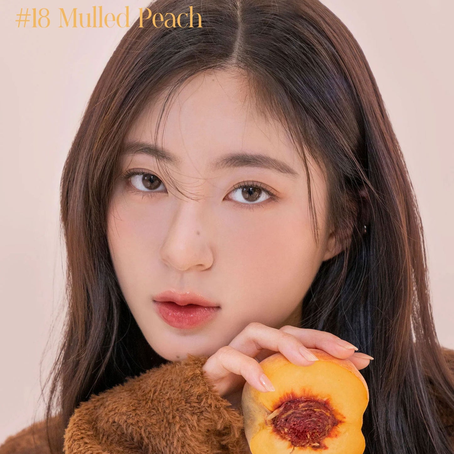 Romand - Juicy Lasting Tint