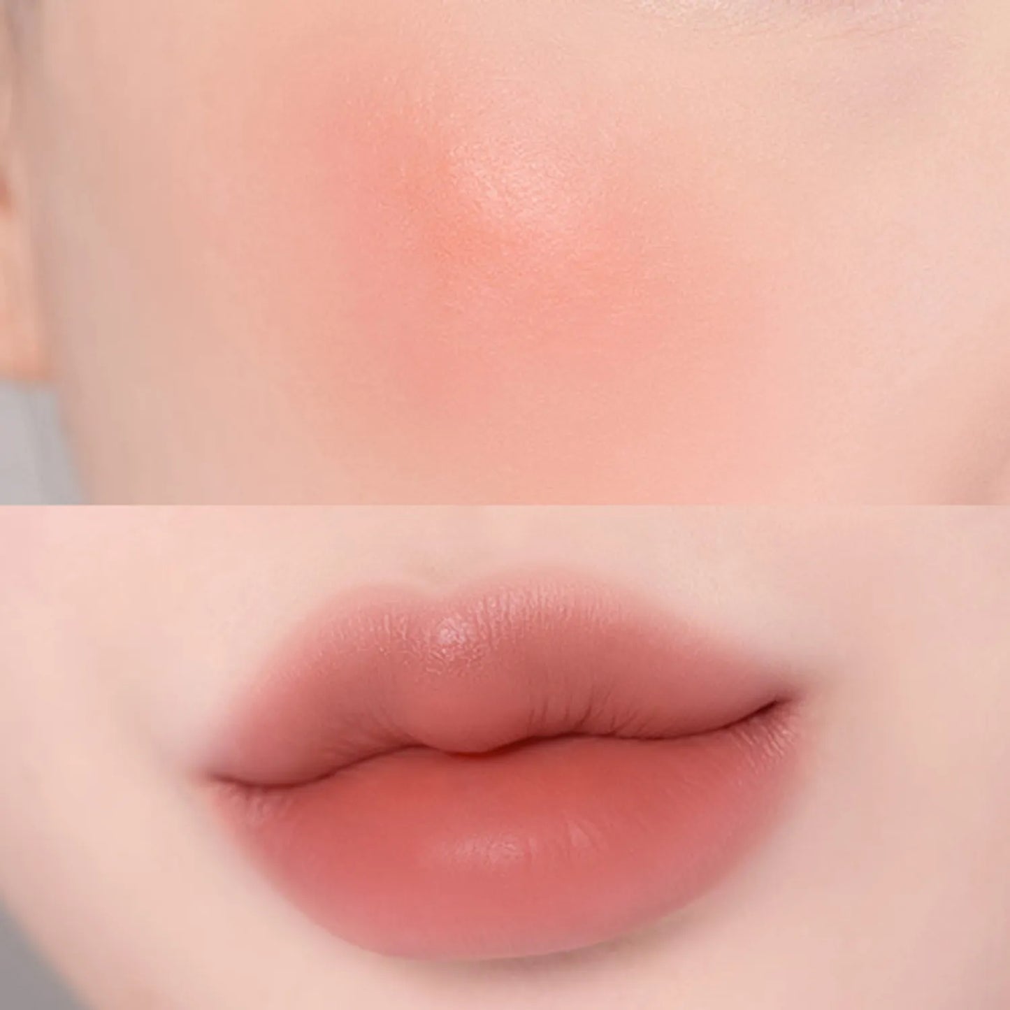 BANILA CO - Romantic Blush Lip & Cheek Set