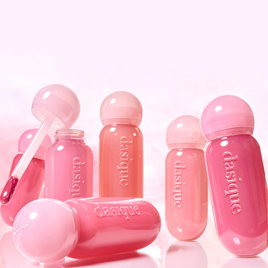 dasique -  Juicy Dewy Glow Tint
