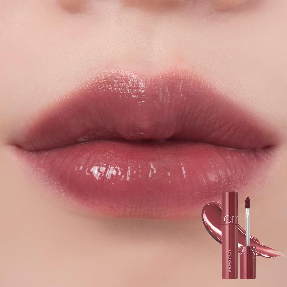 Romand - Juicy Lasting Tint