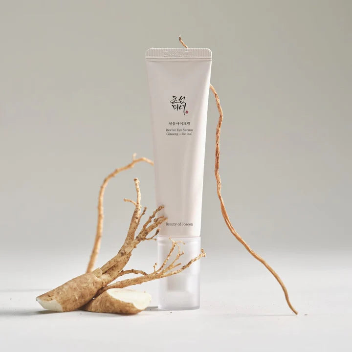 Beauty of Joseon - Revive Eye Serum: Ginseng + Retinal [50ml]