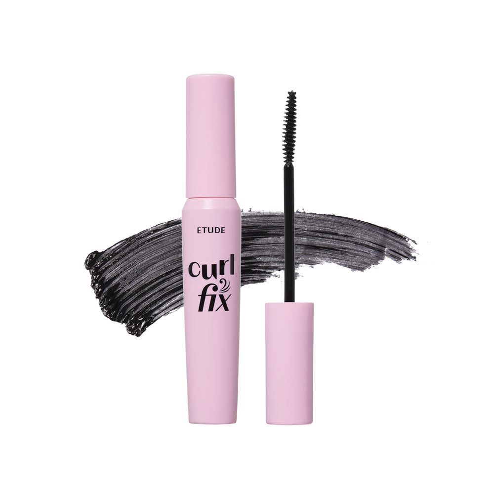 ETUDE - Curl Fix Mascara