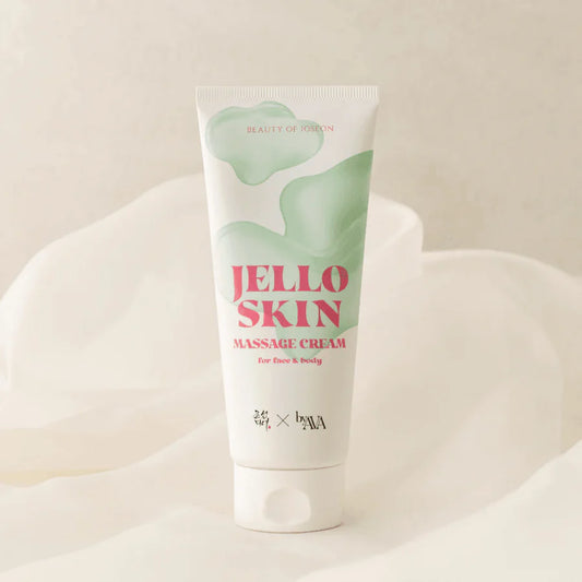 Beauty of Joseon - Jello Skin Massage Cream for Face and Body