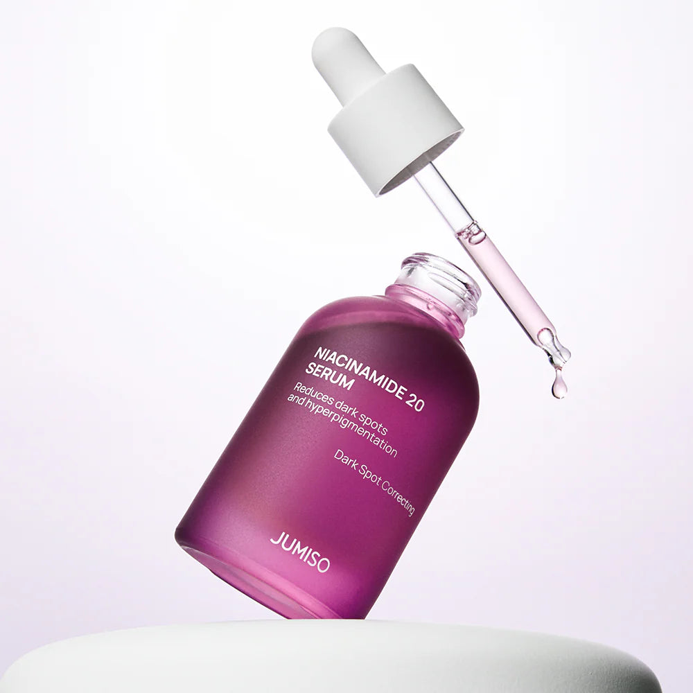 Jumiso - Niacinamide 20% Serum