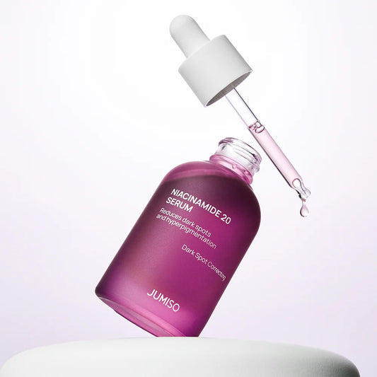 Jumiso - Niacinamide 20% Serum