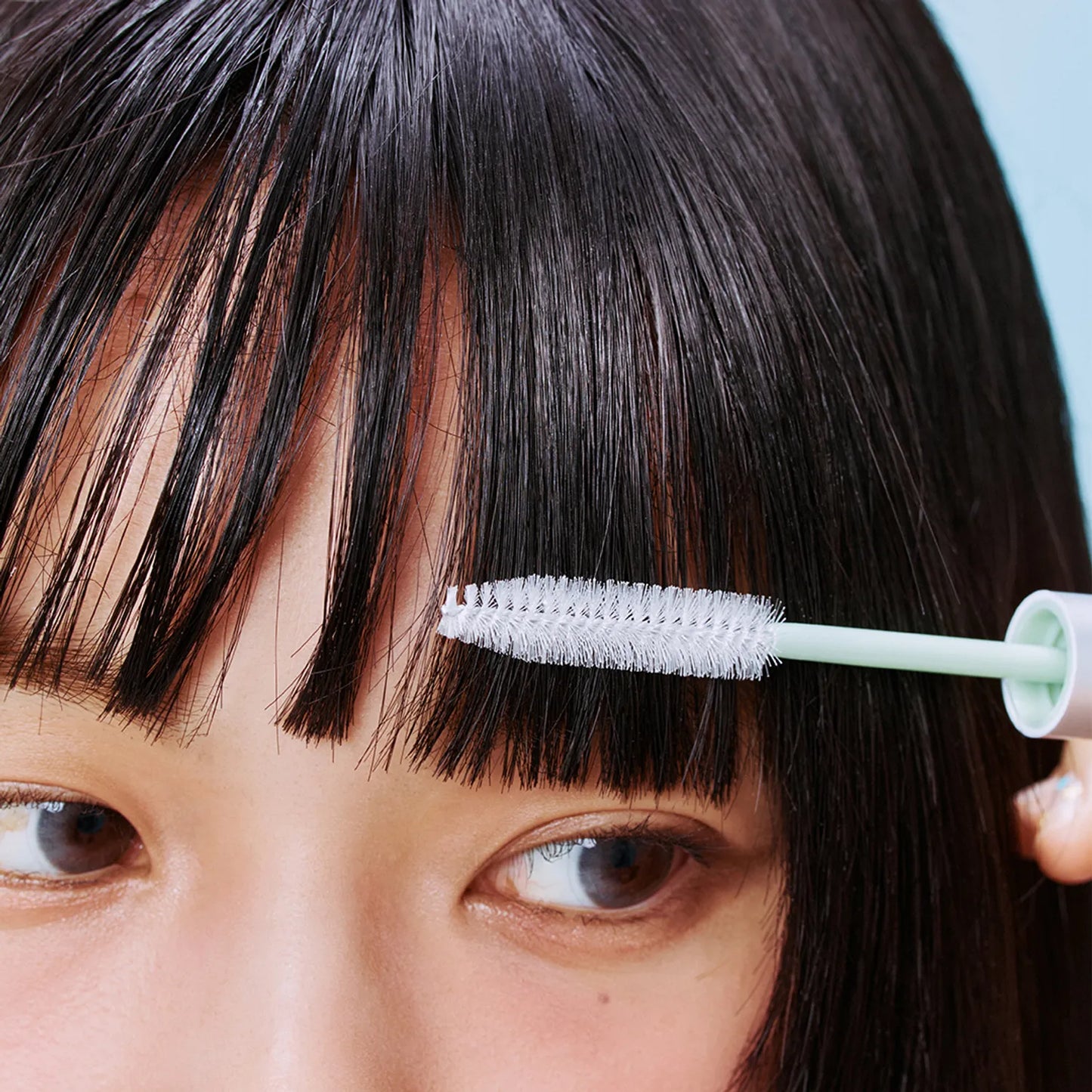 narka - Fresh Sebum Hair Mascara