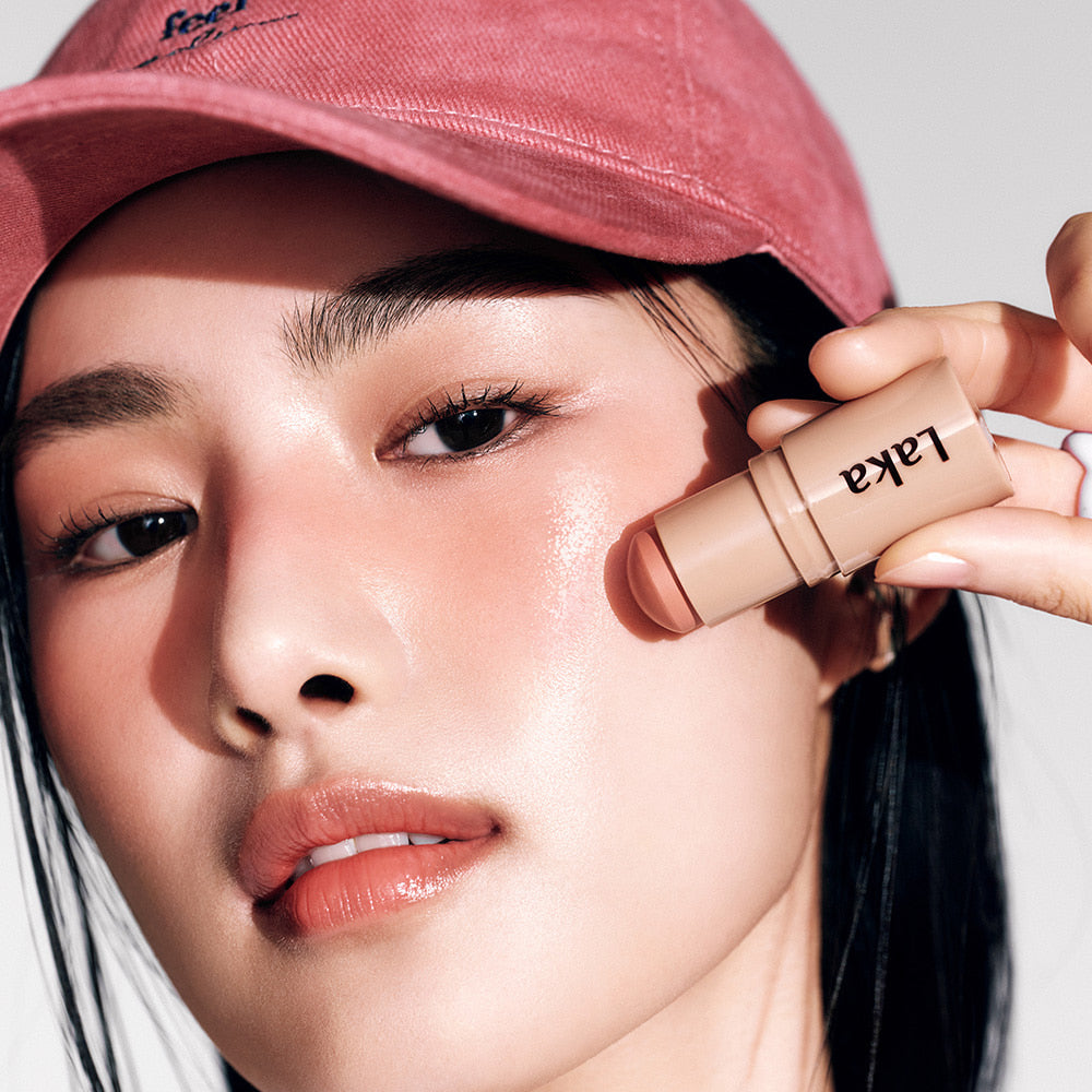 Laka - Sun Shield Glow Cheek SPF50+ PA++++