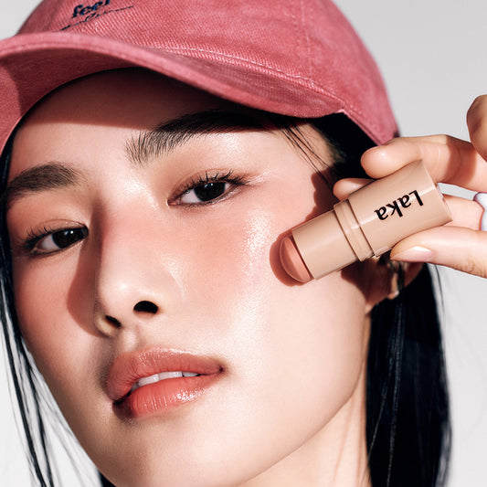 Laka - Sun Shield Glow Cheek SPF50+ PA++++