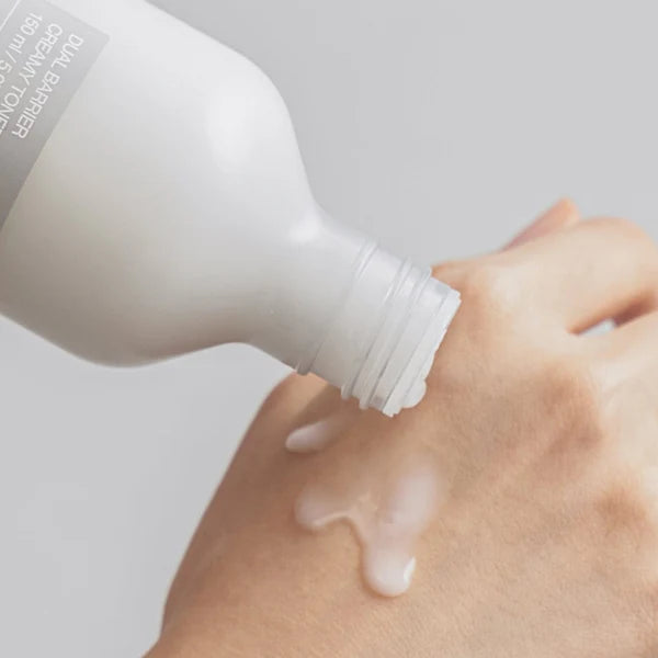 celimax - Dual Barrier Creamy Toner [150ml]