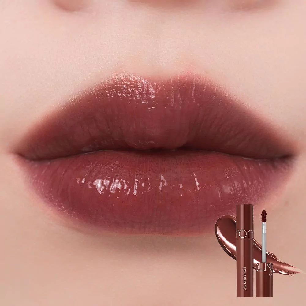 Romand - Juicy Lasting Tint
