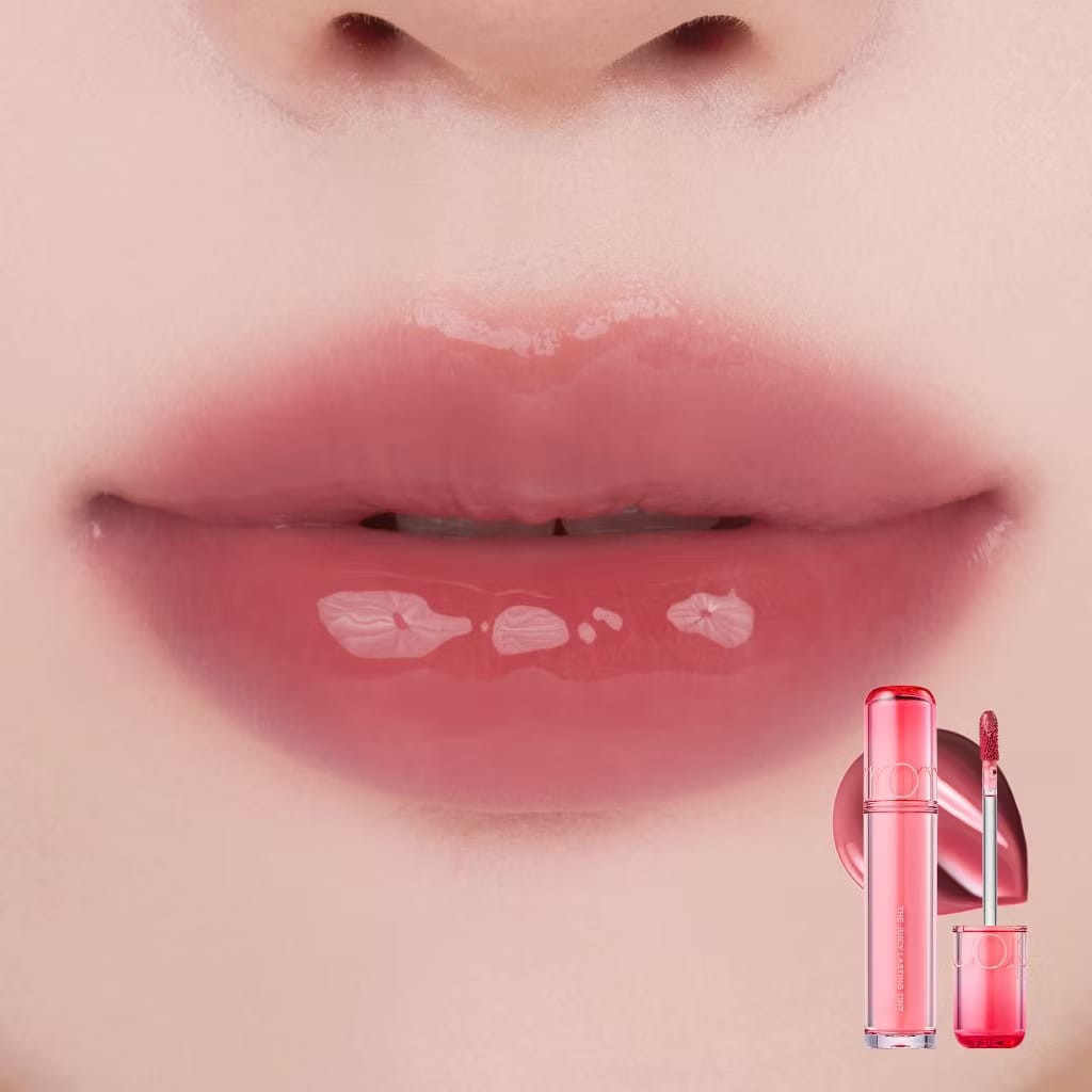 Romand - The Juicy Lasting Tint