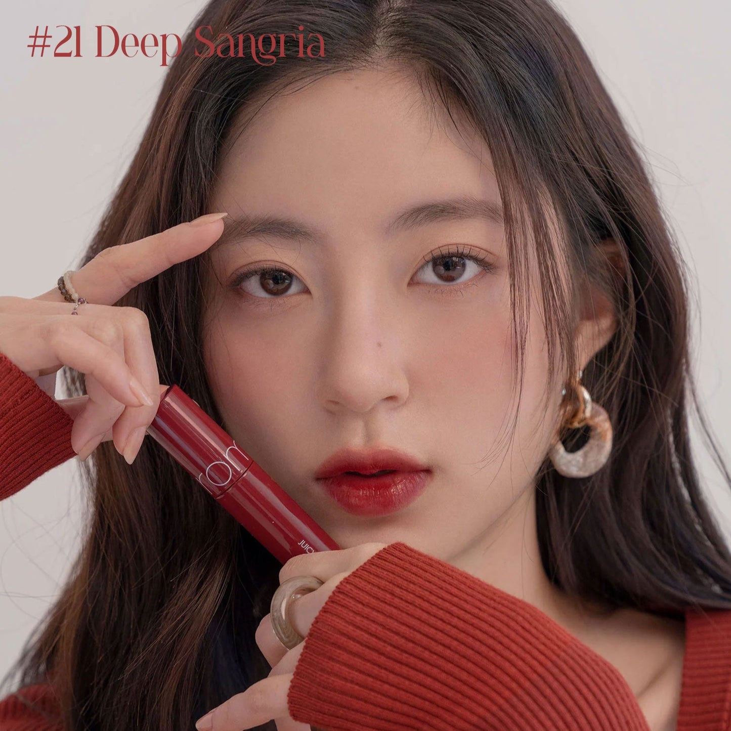 Romand - Juicy Lasting Tint