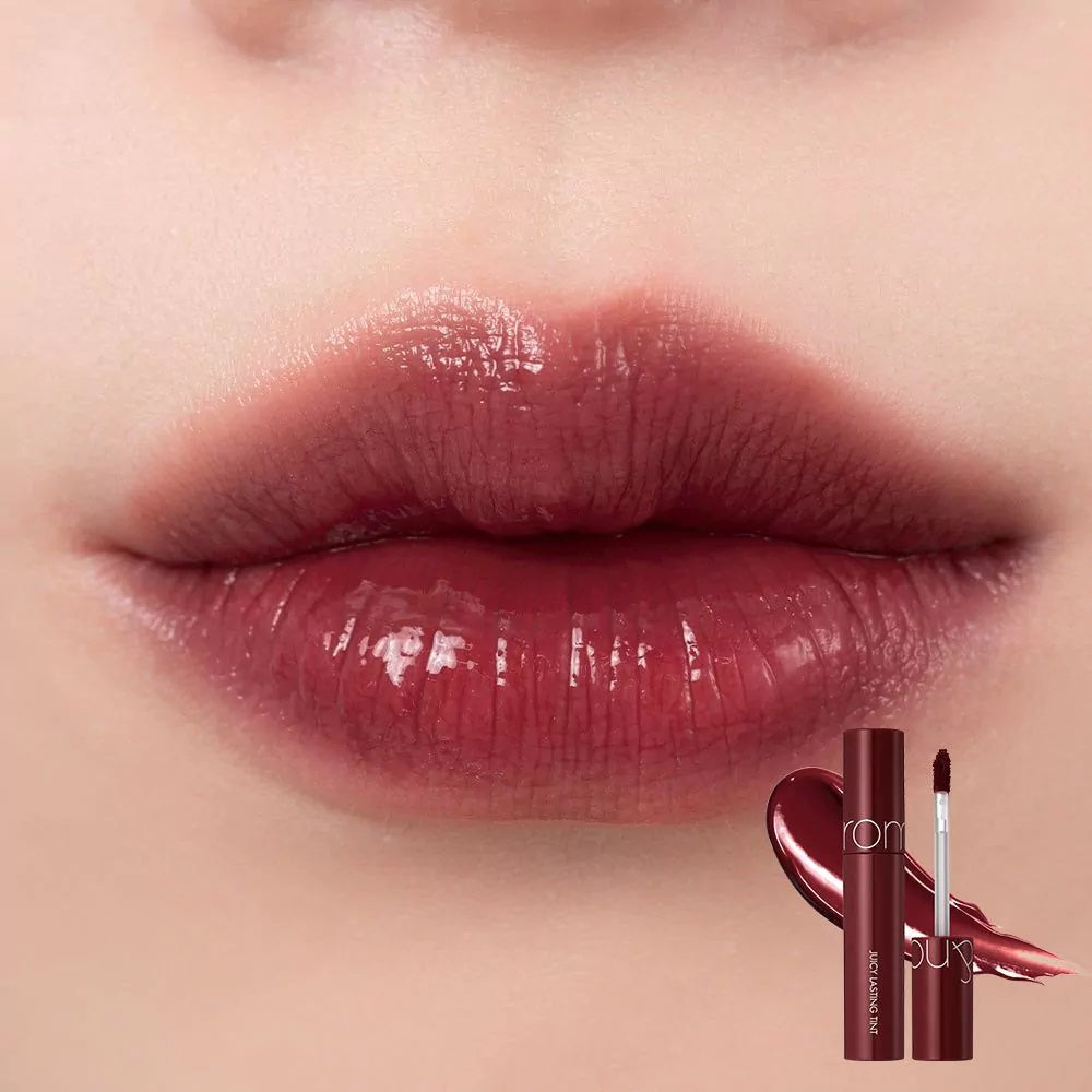 Romand - Juicy Lasting Tint