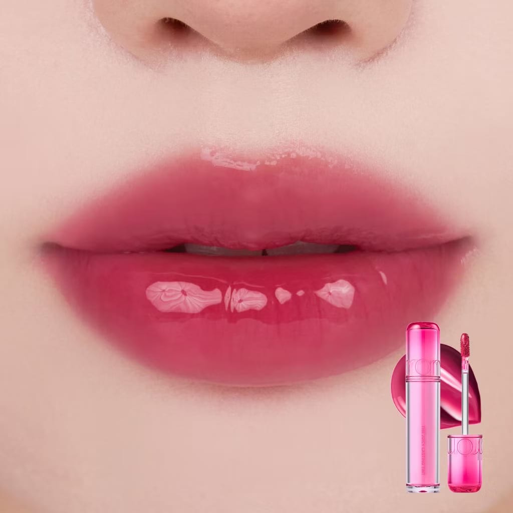 Romand - The Juicy Lasting Tint