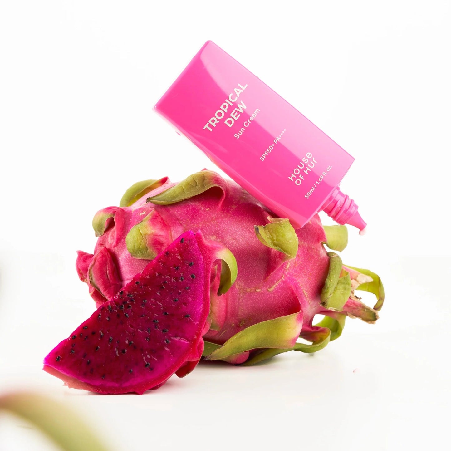 House of Hur - Tropical Dew Sun Cream