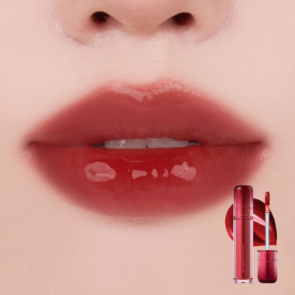 Romand - The Juicy Lasting Tint