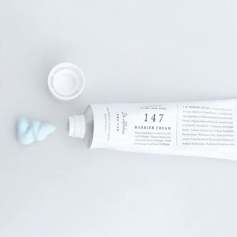 Dr. Althea - 147 Barrier Cream