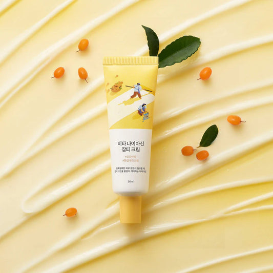 Round Lab - Vita Niacinamide Dark Spot Cream