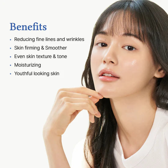 Dr.Althea - 0.1 Gentle Retinol Serum