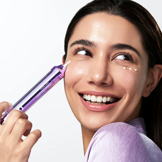 Numbuzin - No.9 NAD Retinol Volumetox Eye Cream