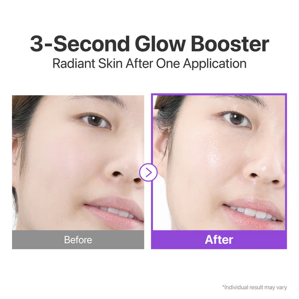 Numbuzin - No.9 NAD PDRN Glow Boosting Toner / Tónico Iluminador con NAD+ y PDRN