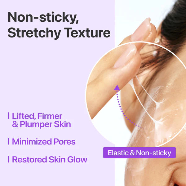 Numbuzin - No.9 NAD Bio Lifting Essence / Esencia Bio-Reafirmante