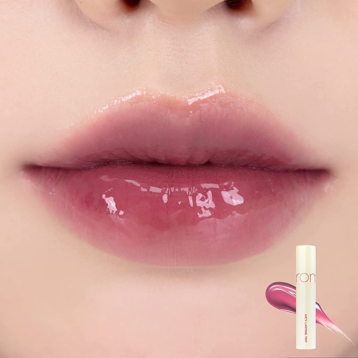 Romand - Juicy Lasting Tint