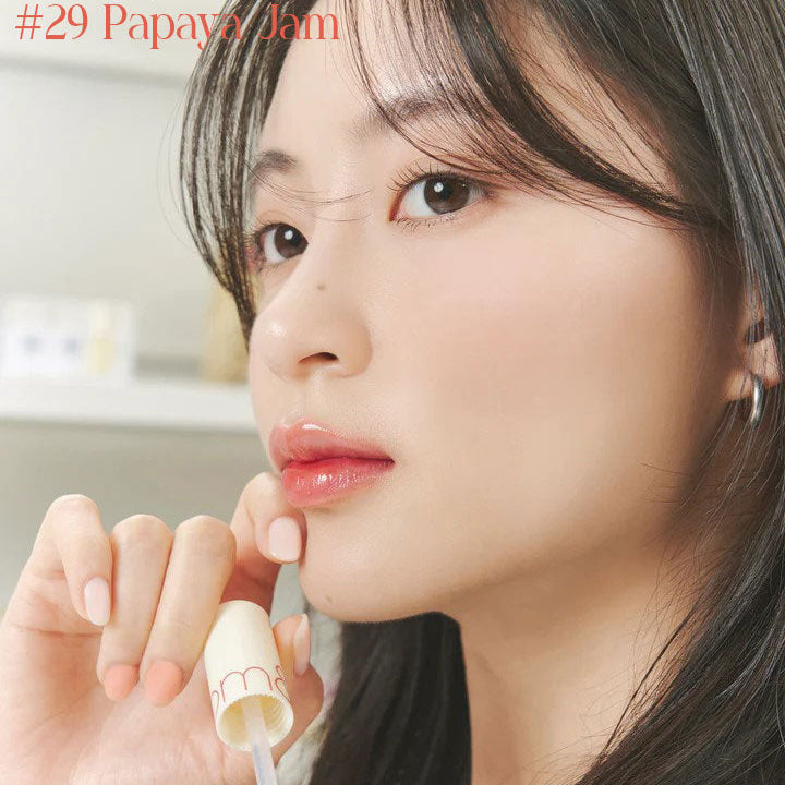 Romand - Juicy Lasting Tint