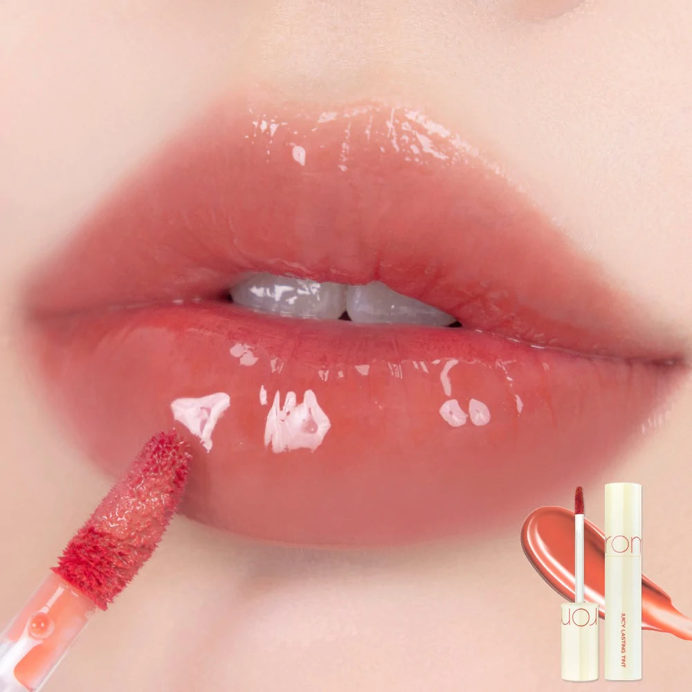 Romand - Juicy Lasting Tint
