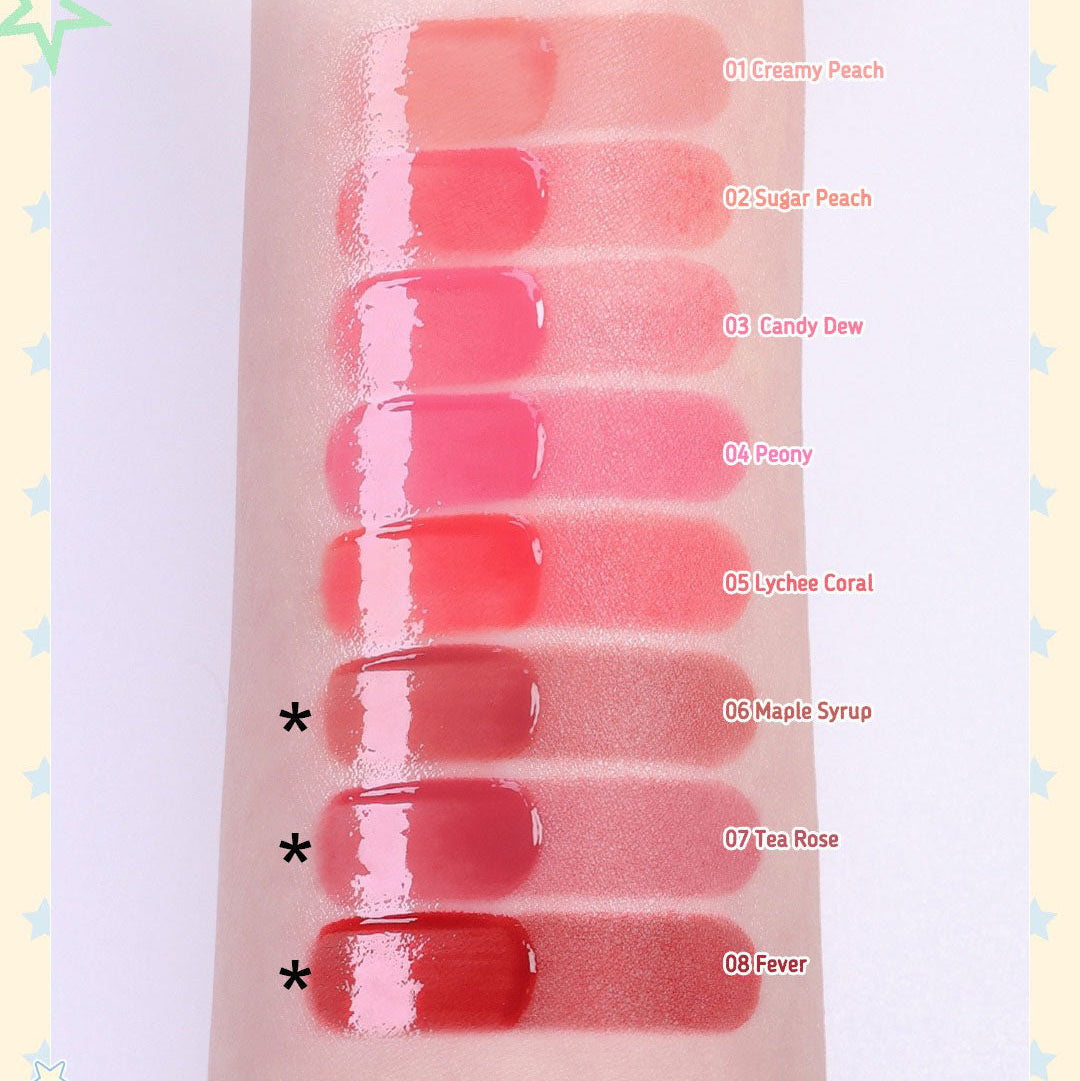 2aN - Dewy Fit Tint
