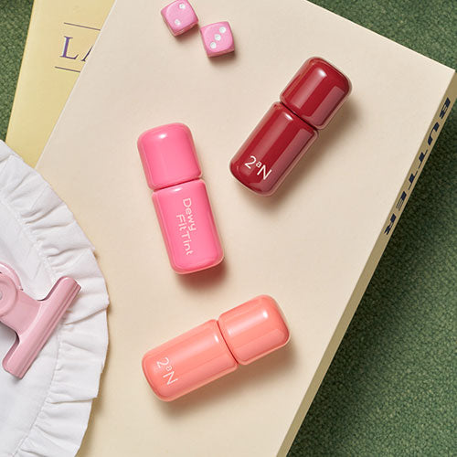 2aN - Dewy Fit Tint