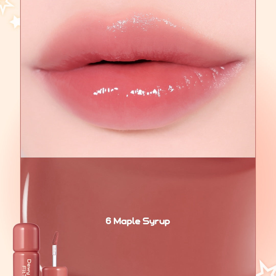 2aN - Dewy Fit Tint