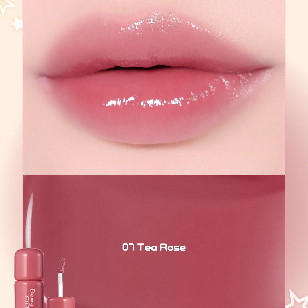 2aN - Dewy Fit Tint