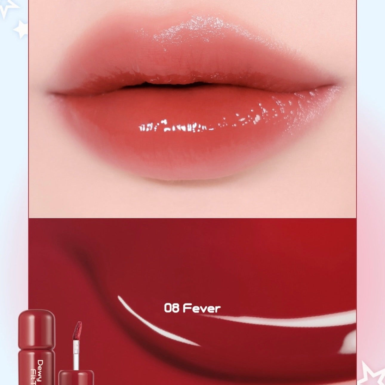 2aN - Dewy Fit Tint
