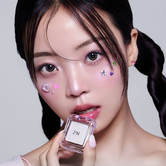 2aN - Pure Glash Highlighter